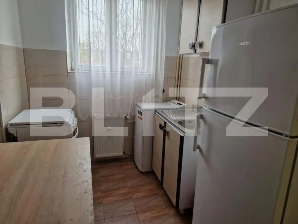 Apartament ultracentral de închiriat – 3 camere