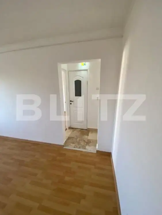 Apartament 2 camere, 35mp, Manastur, zona Casa Piratilor