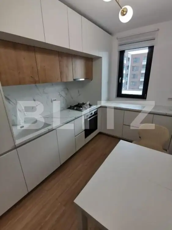 Apartament 2 camere, 55 mp, parcare, Complex Park Lake