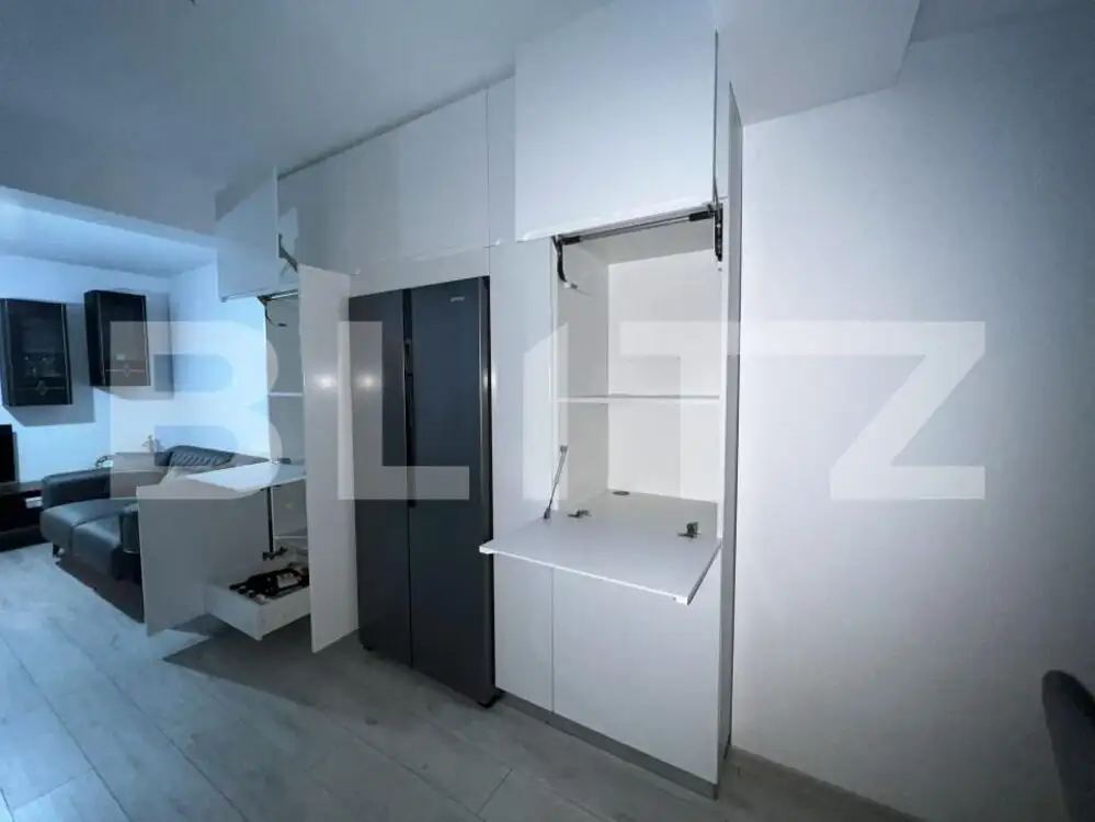 Apartament modern | 3 Camere | Garaj | Zona Vivo