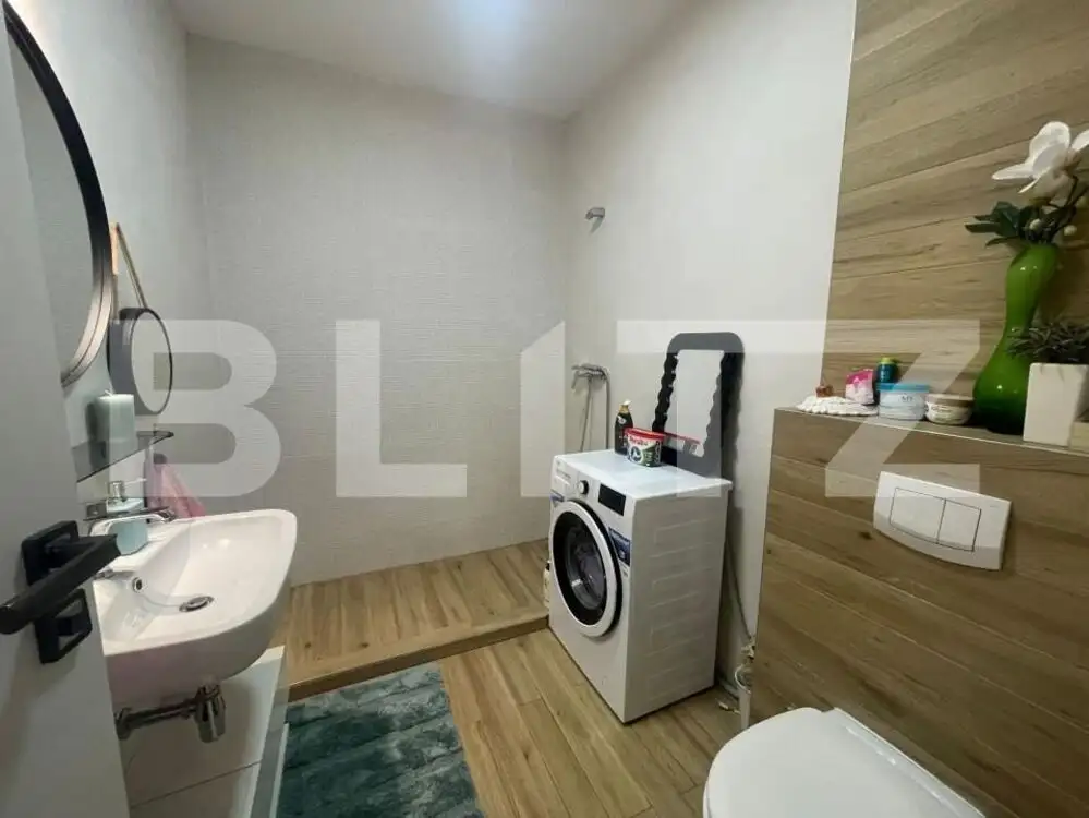 Apartament cu 3 camere de vanzare, 72 mp, cartier rezidențial