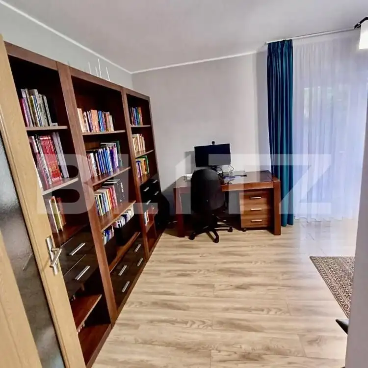 Apartament 3 camere, decomandat, 63 mp, zona Zorilor-Observatorului