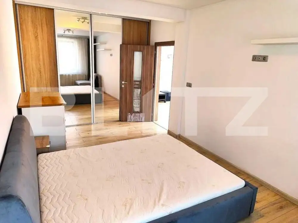 Apartament 3 camere, pe 2 niveluri, 95 mp, zona Marasti