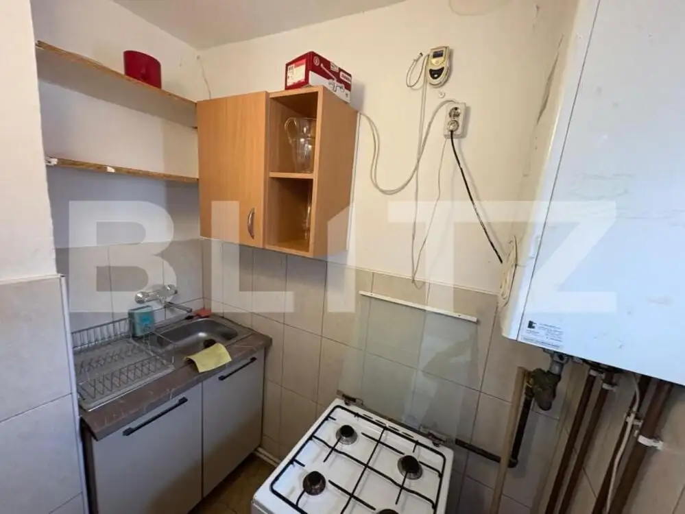 Apartament 2 camere, 60 mp, decomandat, zona The Office