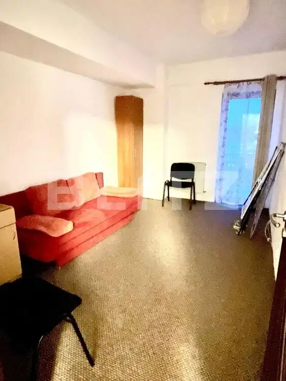 Super oferta! Apartament 4 camere, 84 mp, 2 bai, etaj intermediar, zona Clujana