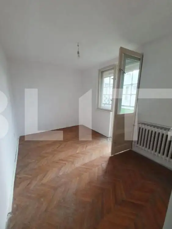 Apartament cu 3 camere, 56 mp, zona BT Arena