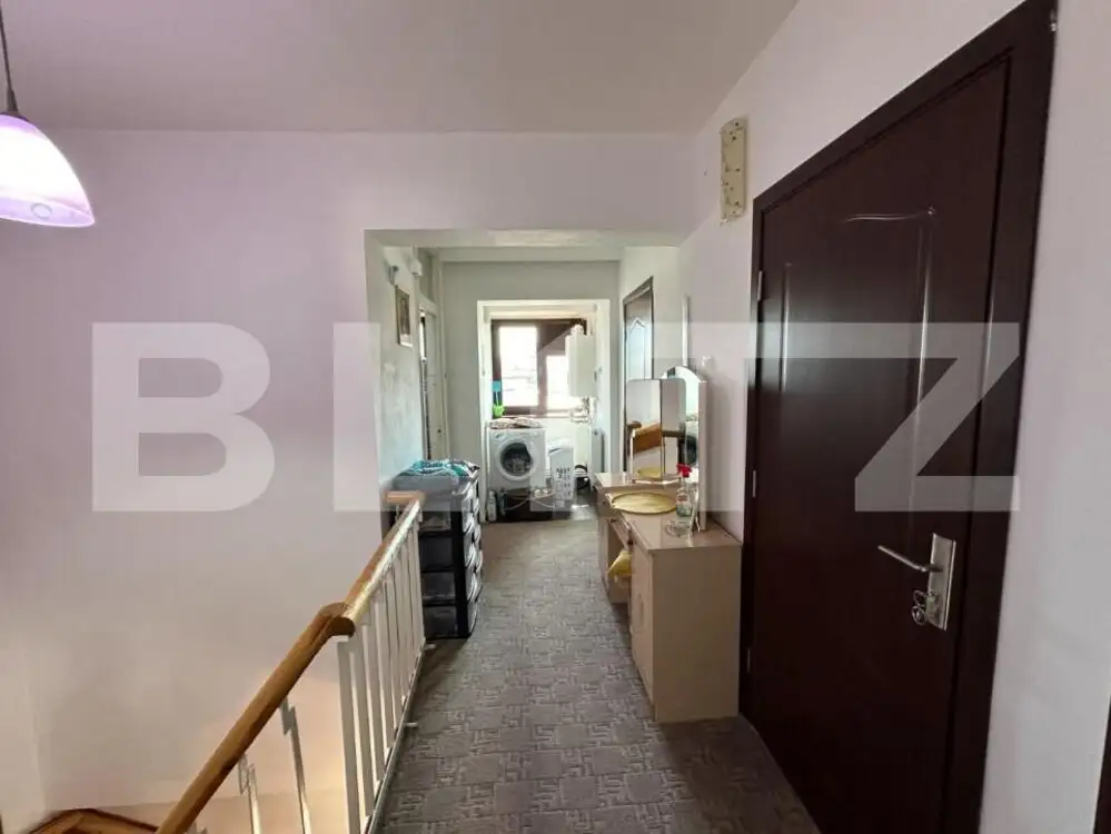 Apartament 4 camere, zona Ultracentrala