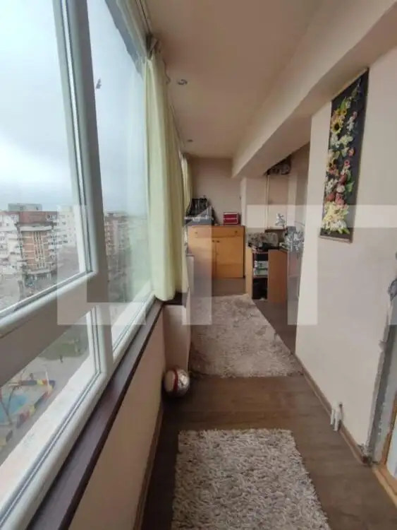 Apartament de 4 camere, 102 mp, zona Parculet Rovine