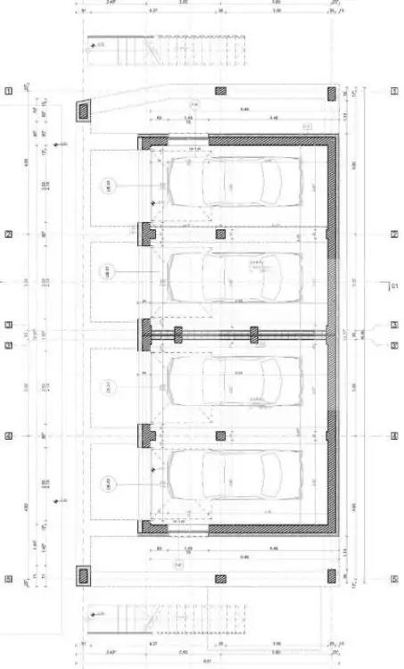 Duplex 154 mp, teren 200 mp, garaj, zona Auchan, Iris