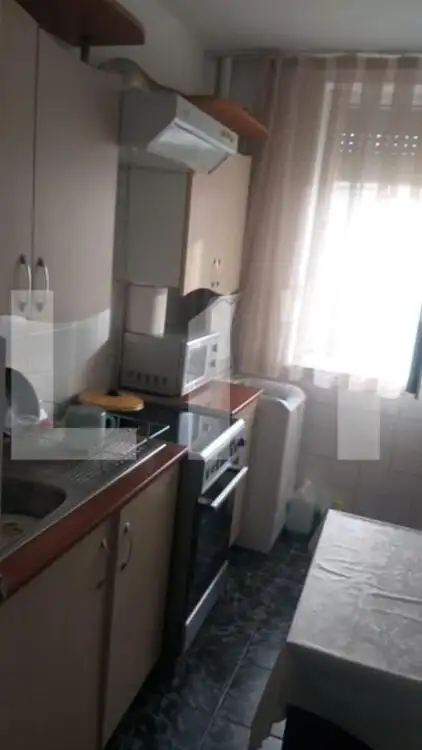 Apartament de 2 camere, 35 mp, zona Rogerius