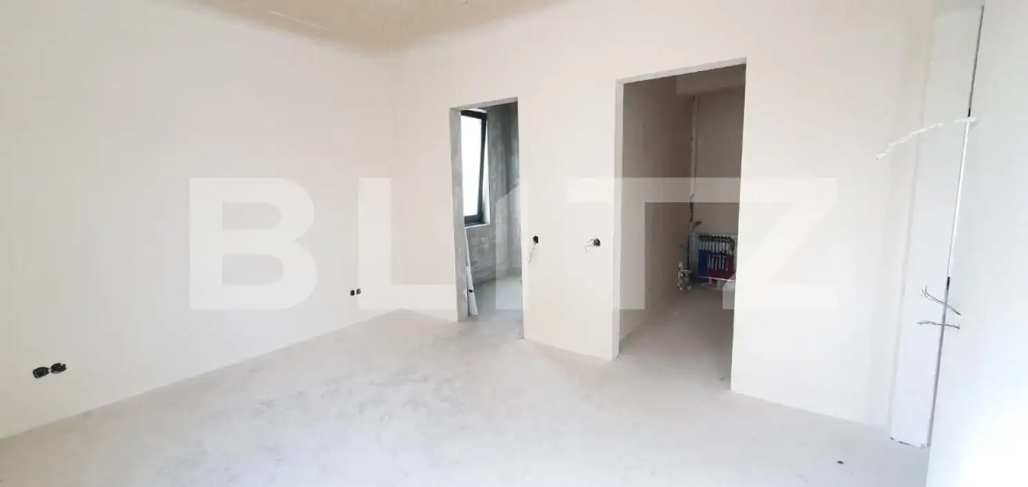 Casa intrare Dezmir, 125mp, ansamblu privat