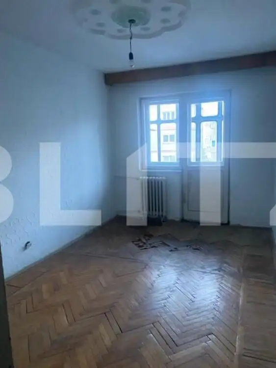 Apartament 3 camere, 65mp, Calea Bucovinei, Radauti