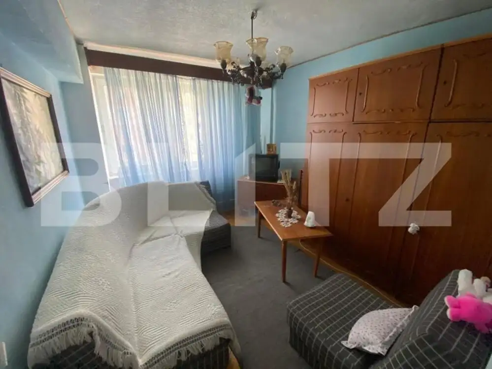 Apartament 3 camere, 62mp, zona Ampoi 2