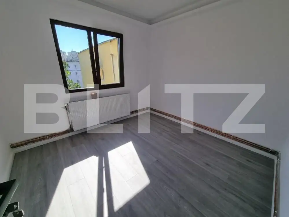 Apartament 4 camere, zona BIG Manastur