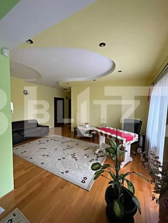 Spatiu tip casa de 4 camere, 360mp, Luptei