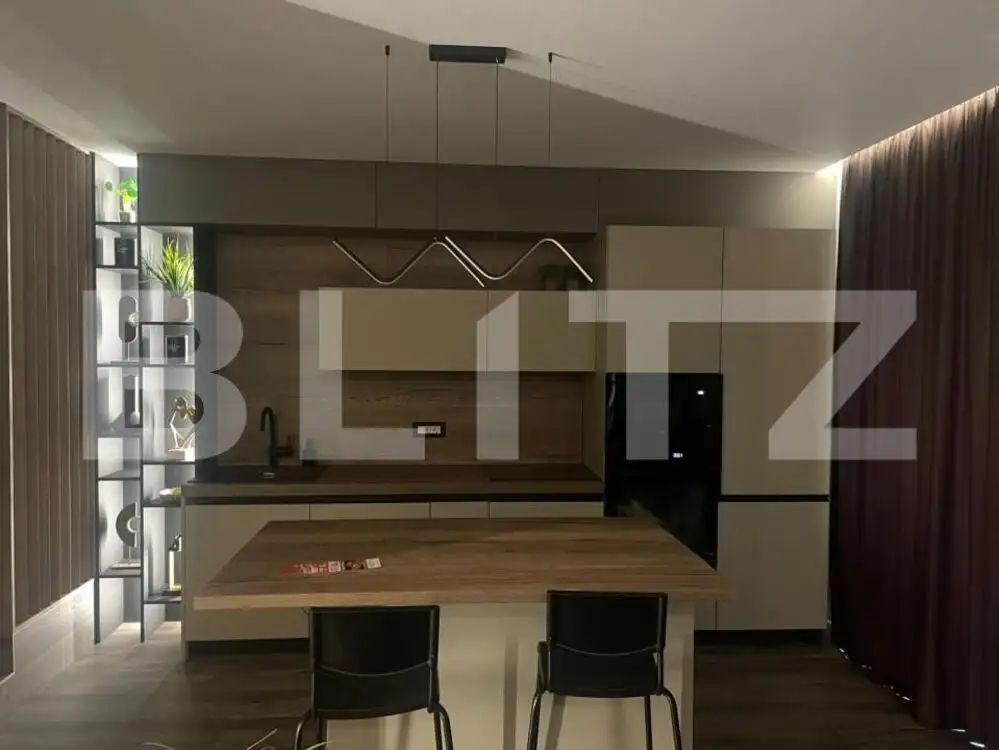 Apartament de lux într-o zonă  exclusivistă din Oradea