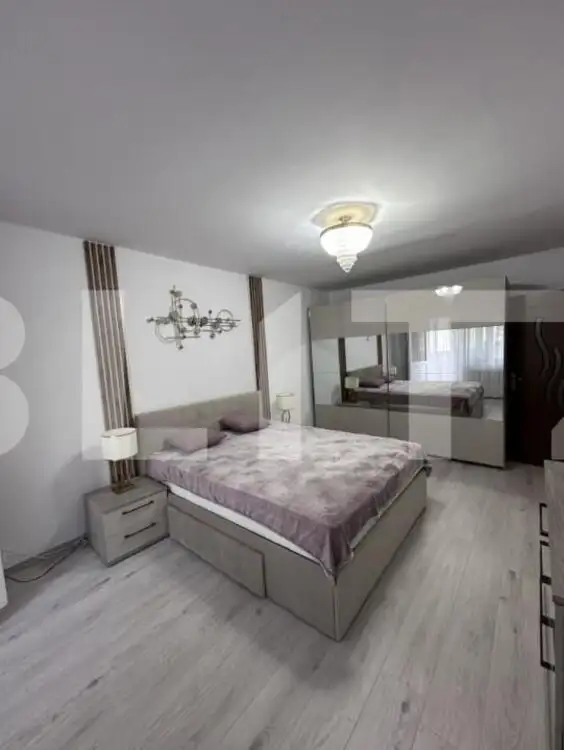 Apartament modern, 40mp, zona Mărăști