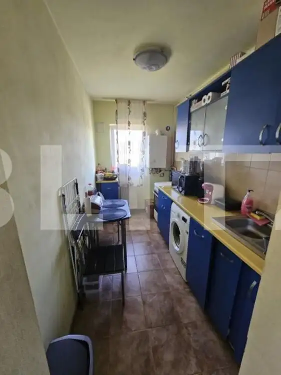 Apartament 1 camera langa Vivo 