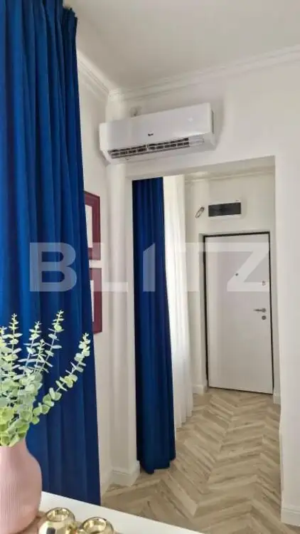 Apartament Ultracentral pe Strada Horea – Proaspăt Renovat, Mobilat și Utilat