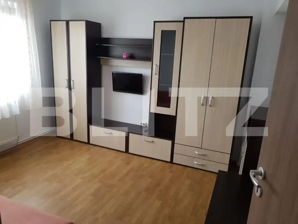 Apartament 2 camere - Turnisor