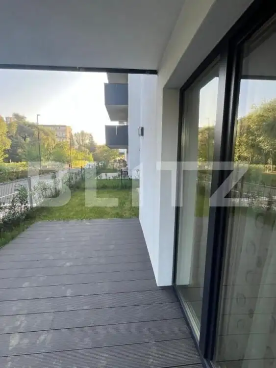 Apartament LUX, 2 camere,  Liberty Residence, Parcare, NEGOCIABIL