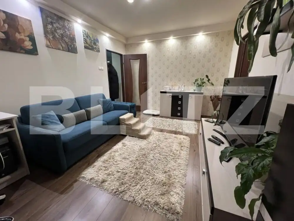 Apartament 2 camere | Gheorgheni 