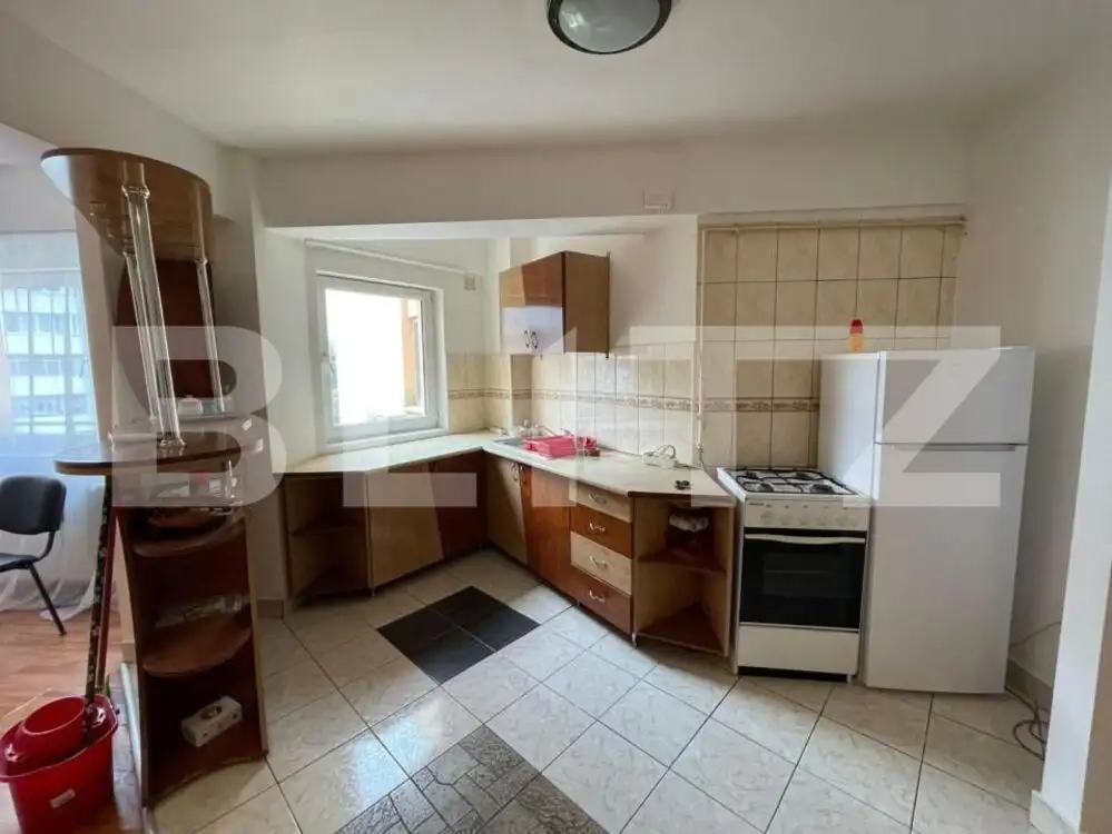 Apartament 2 camere, 60 mp, pet friendly, A.C, zona strazii Bucuresti