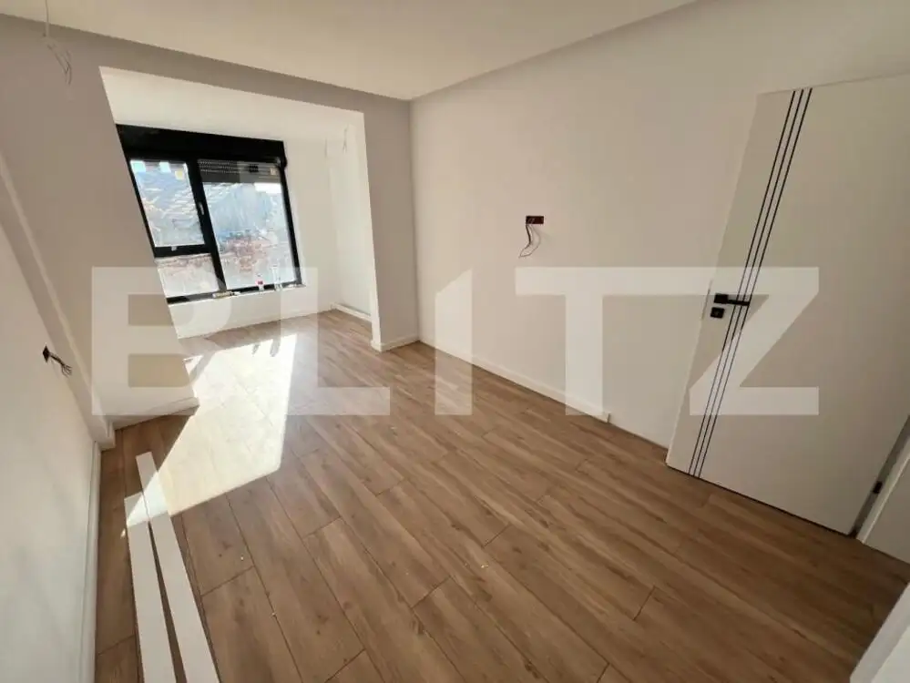 Apartament 3 camere, 80 mp, zona Madona Dudu