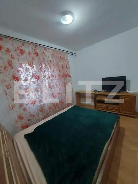 Apartament 2 camere + dressing, 47 mp, zona Oasului