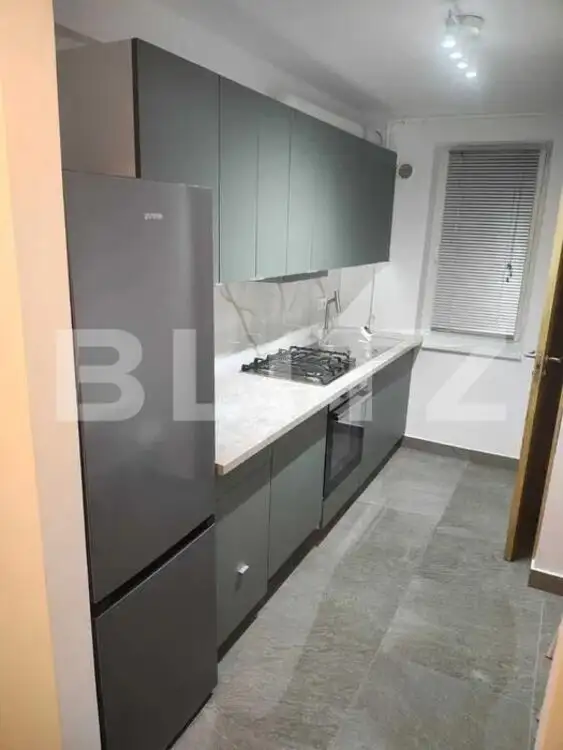 Apartament 2 camere, decomand 55 mp, zona Piata Hermes, Gheorgheni