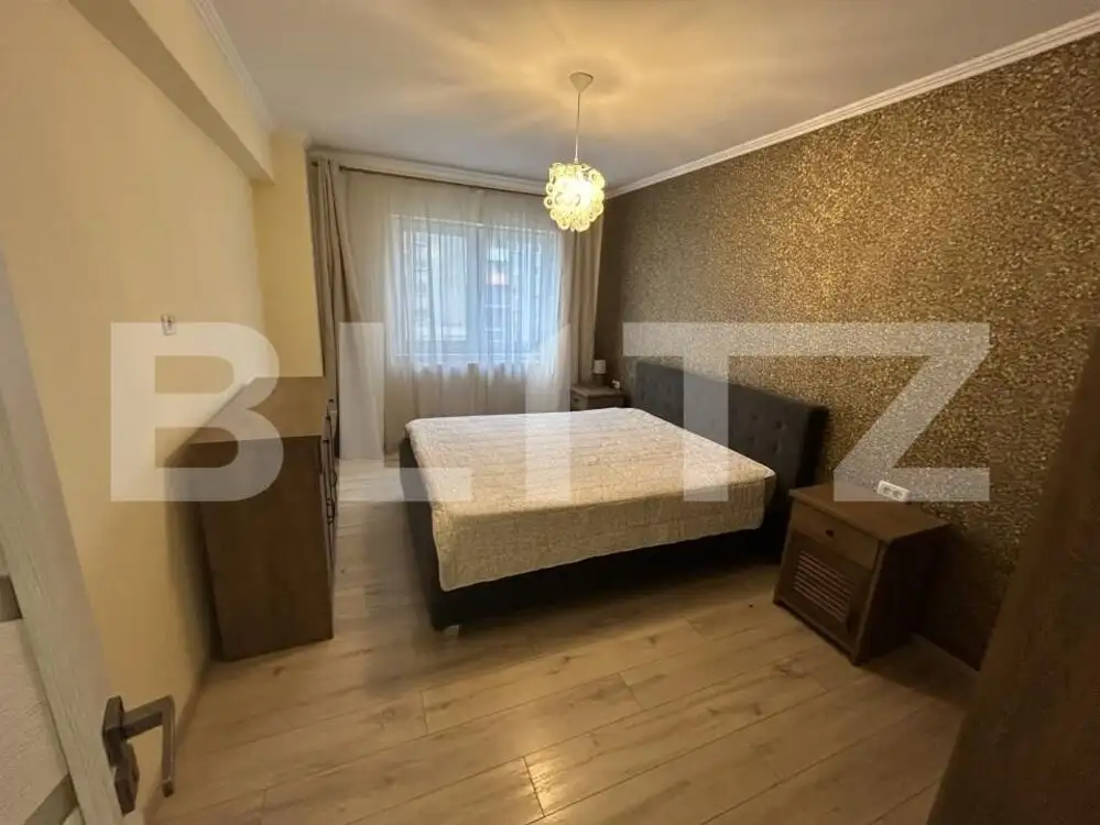 Apartament 3 camere, 80 mp, zona Prima Onestilor