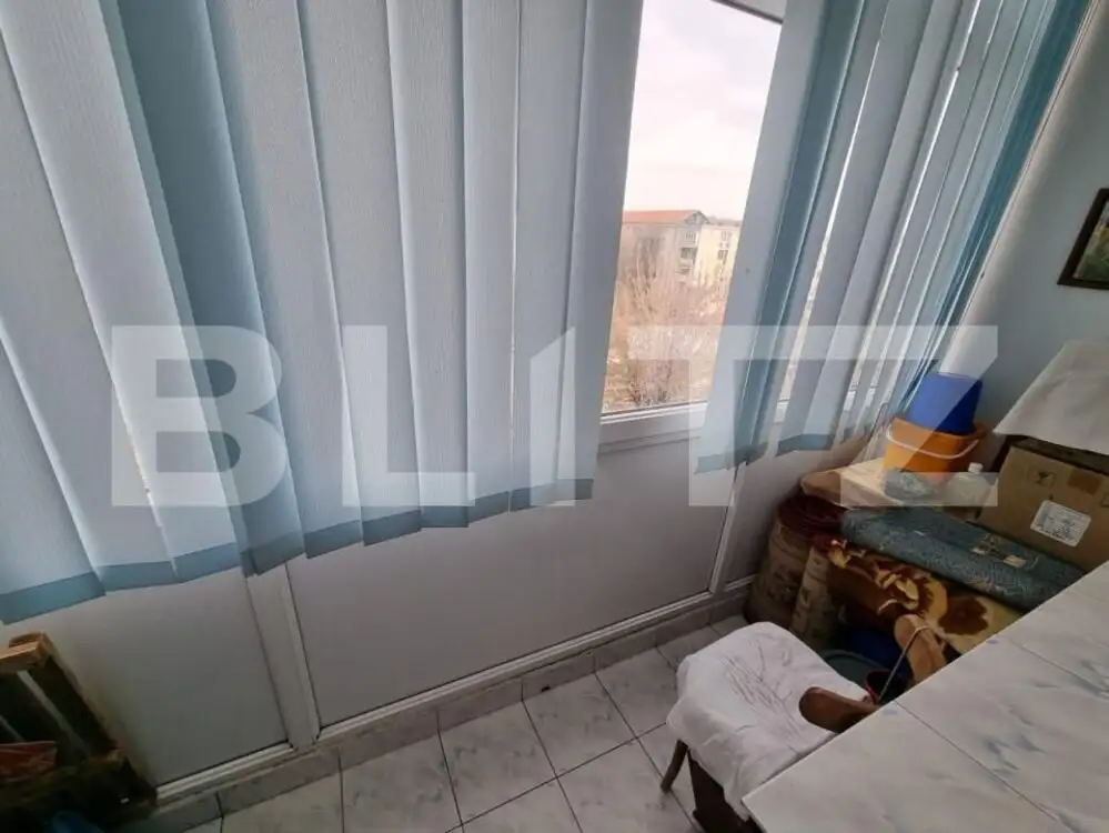 Apartament 2 camere 50m,Zona Rotonda