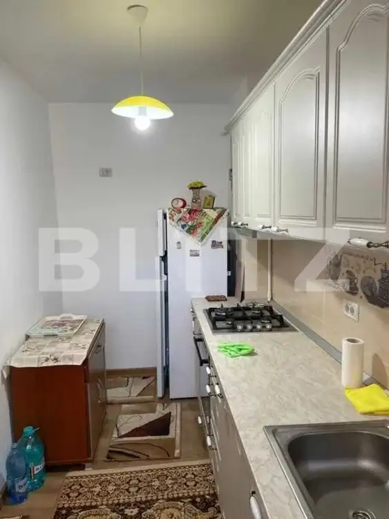 Apartament 3 camere, 66mp, zona Cugir