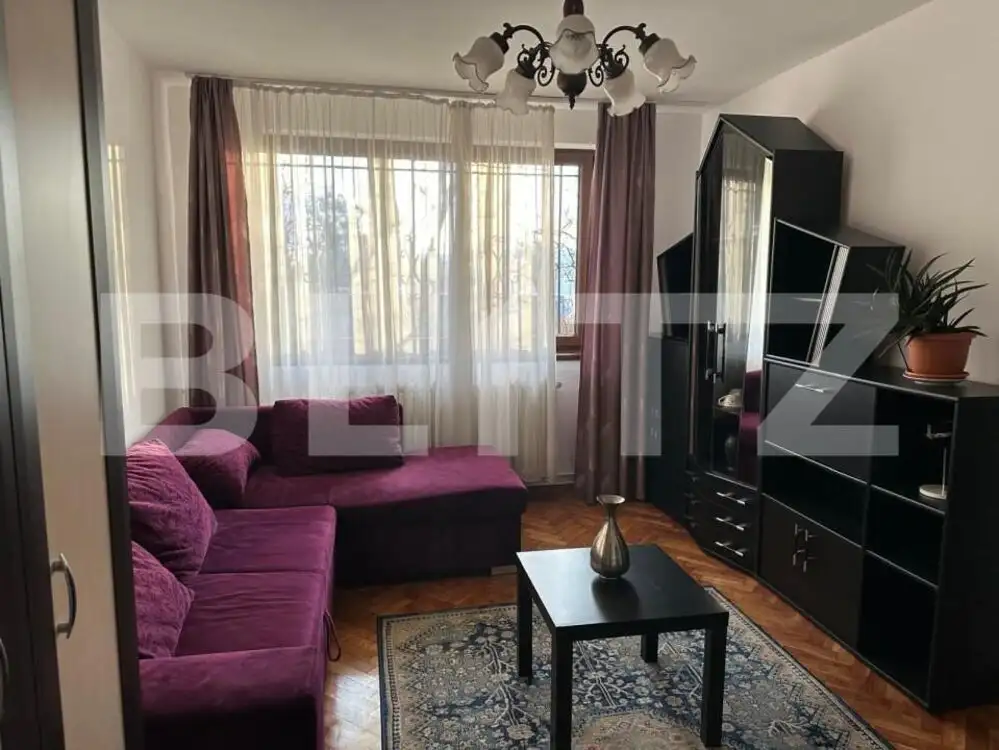 Apartament 2 camere, decomandat, zona Iulius Mall