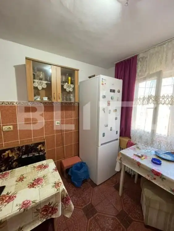 Apartament cu 2 camere, 56 mp, zona Micro 16