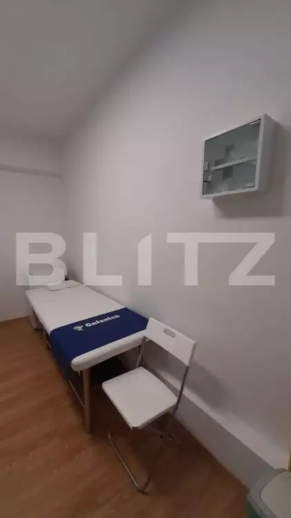 Cabinet medical in zona Stefan Cel Mare