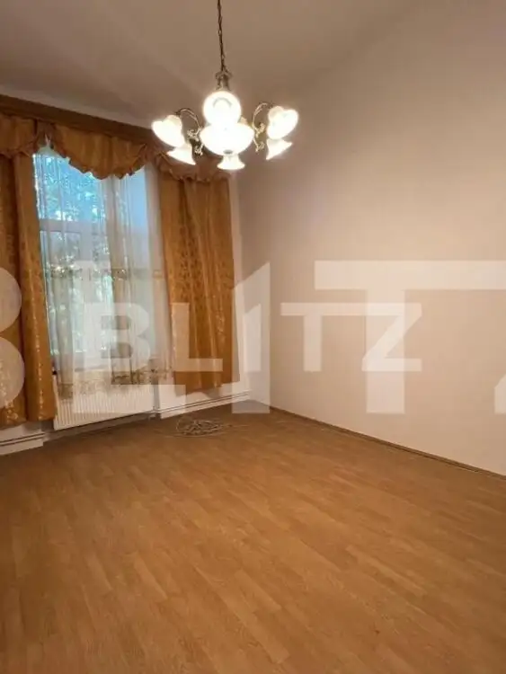 Apartament cu 2 Camere, 57 mp, zona Centrul Orașului