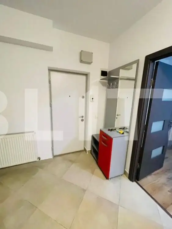 Apartament 2 camere decomandate, 46 mp, etaj intermediar, zona Vivo