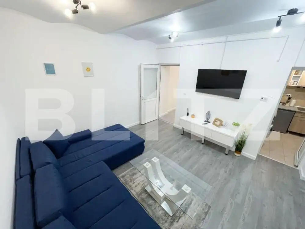 Apartament 2 camere, 49 mp, investiție, Piața Mihai Viteazu