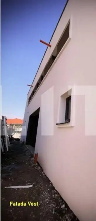 Casa Duplex Manastur Sf Ion Cluj 200mp utili+95mp terasa, 230 mp teren