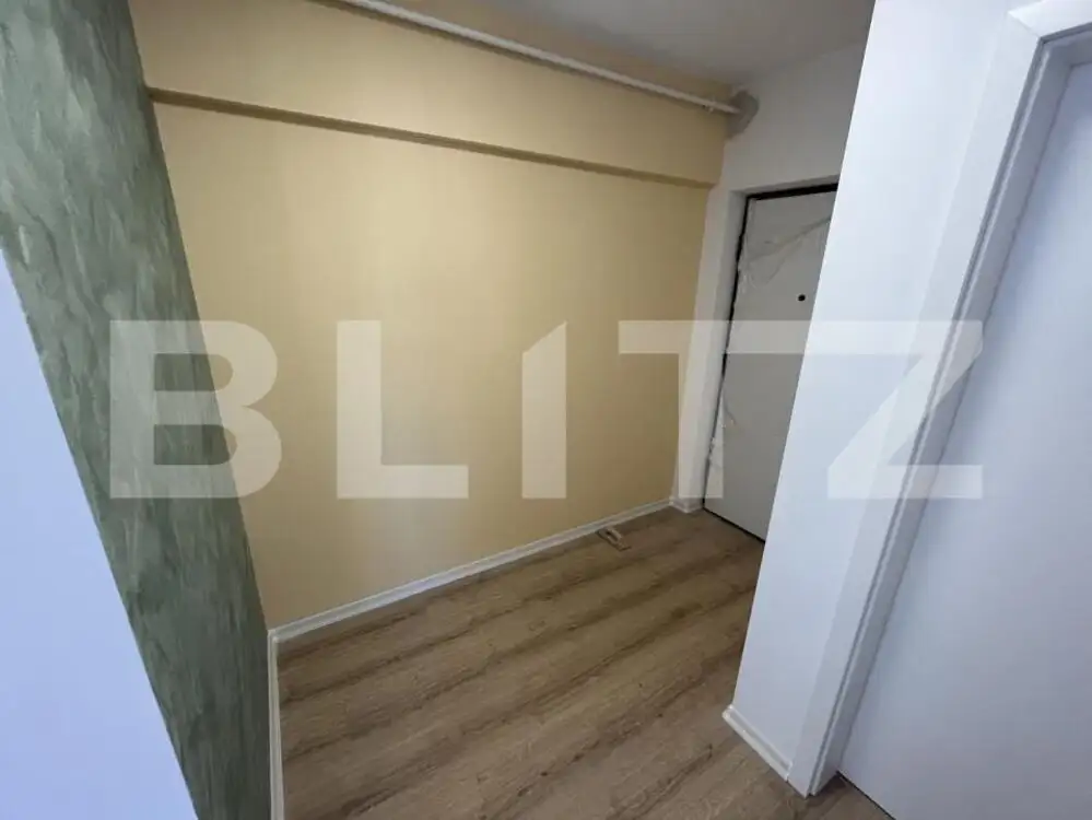 Apartament 2 camere , 46mp, zona  Alba-Micesti 