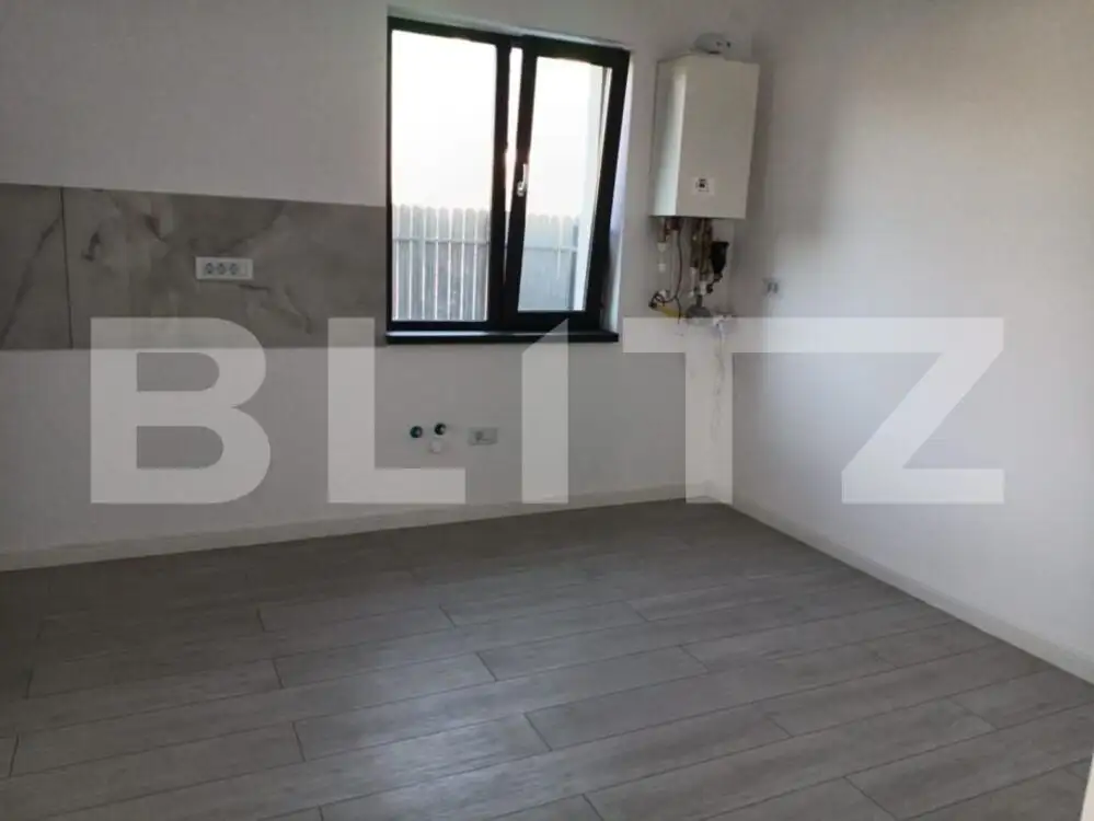 Duplex, zona Cetate