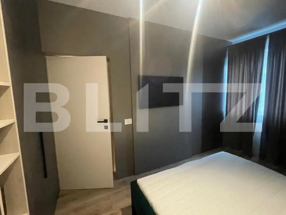 Apartament de lux într-o zonă  exclusivistă din Oradea