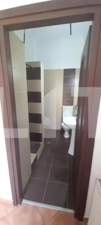 Apartament 1 camera, 38mp, zona strazii Iuliu Coroianu