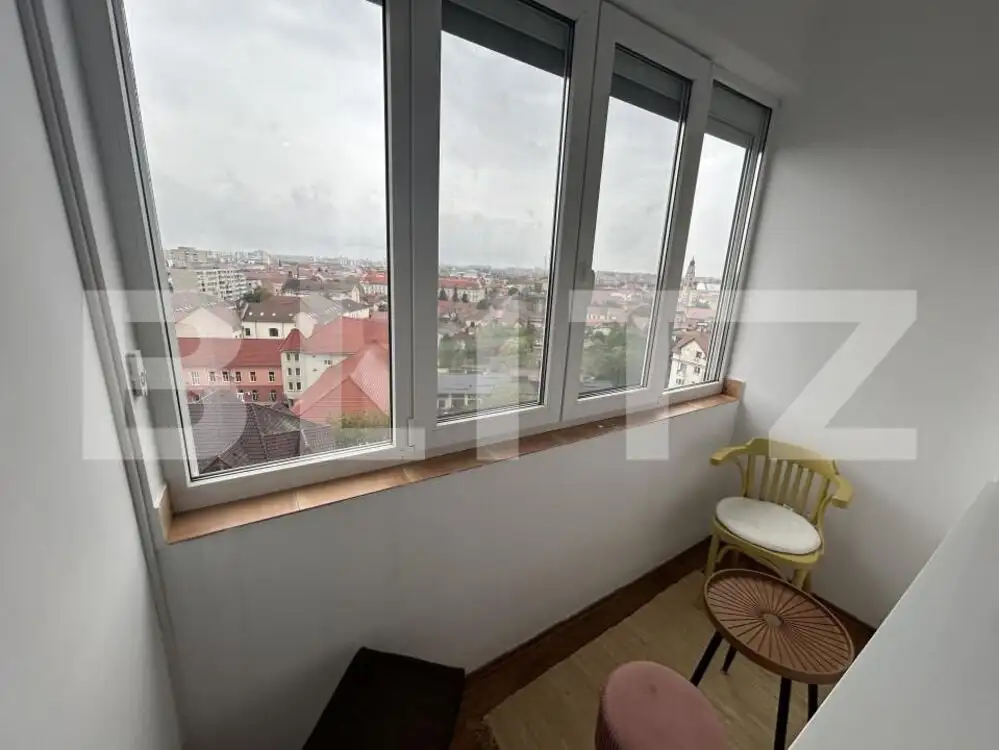 Apartament 2 Camere, zona Magheru