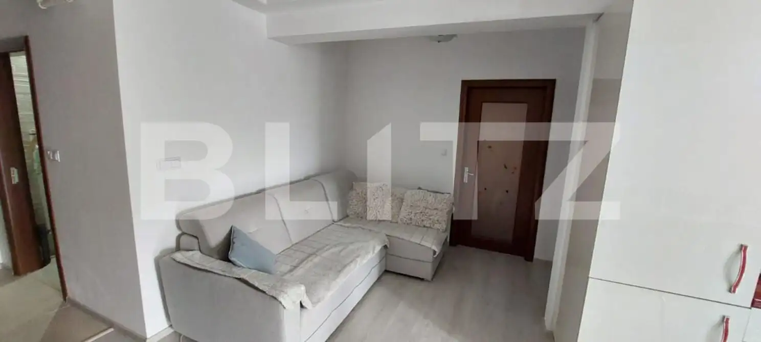 Apartament, 3 camere, 69 mp, parcare, zona Galaxiei 