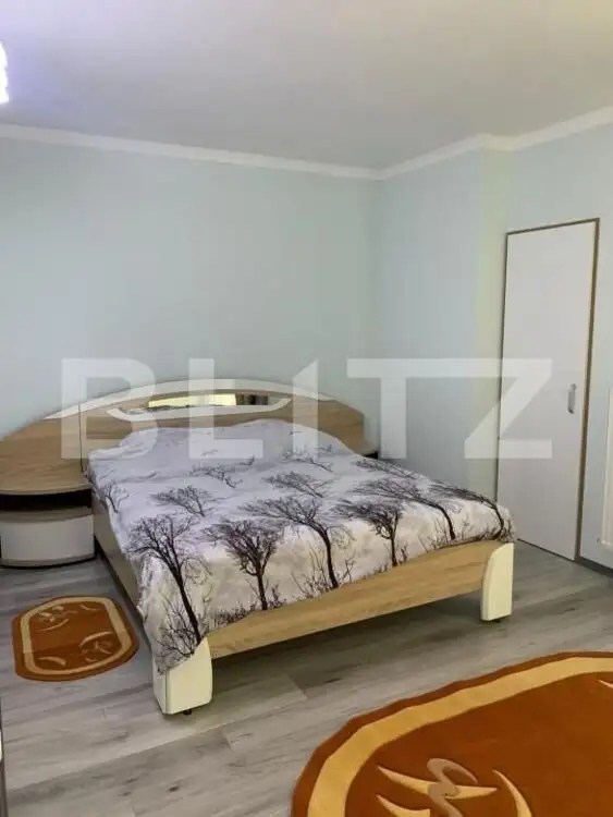 Apartament cu 2 camere, 54 mp, parcare subterana, imobil nou, Zorilor