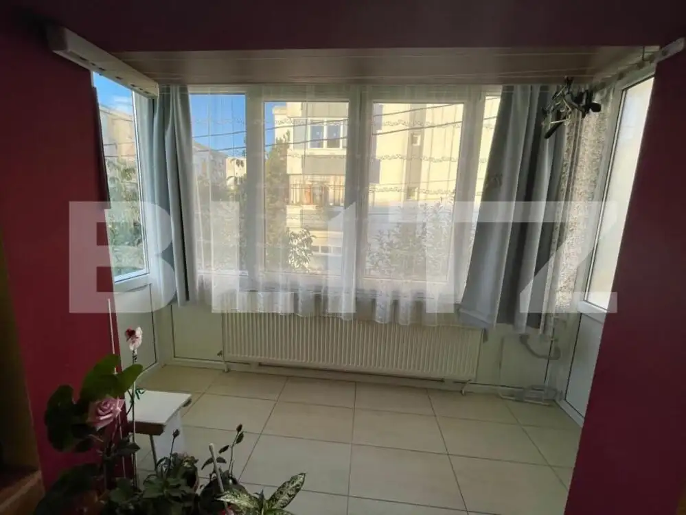 Apartament 2 camere, decomandat , pet friendly, parcare, zona strazii Dunarii