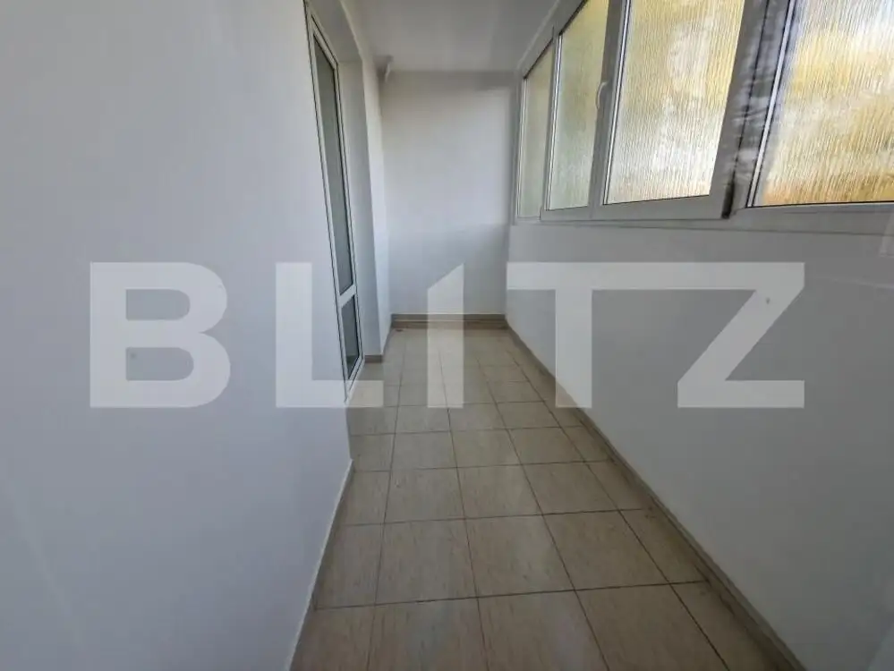 Apartament 3 camere, decomandat, 105 mp utili, zona Centrala