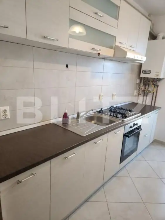 Apartament, 48mp, zona Doamna Stanca